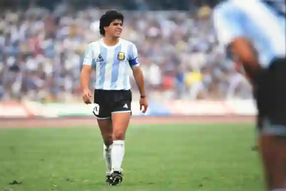 Maradona