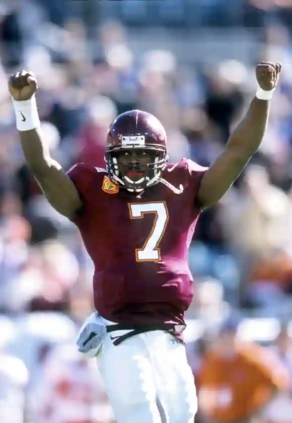 Michael Vick