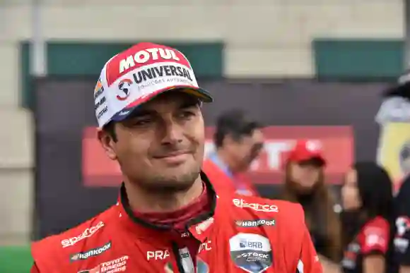 Nelson Piquet Jr.