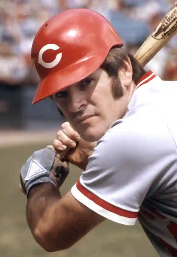 Pete Rose