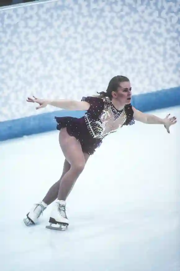 Tonya Harding