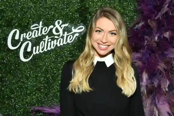 Stassi Schroeder