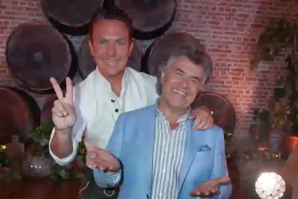 Stefan Mross Andy Borg