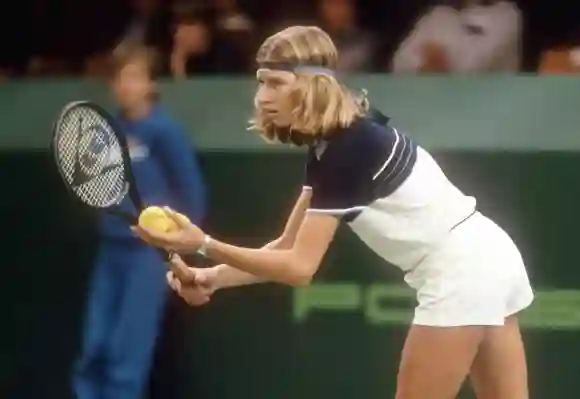 steffi graf früher transformation