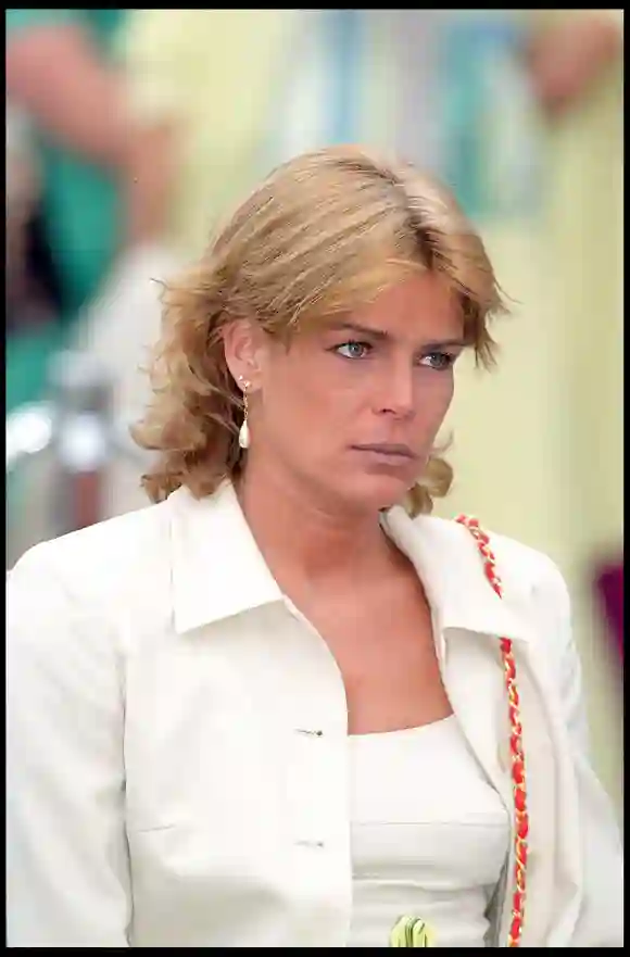 stéphanie von monaco