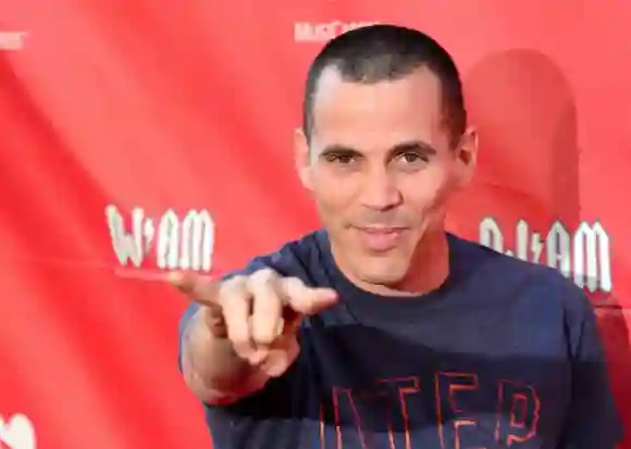 Steve-O