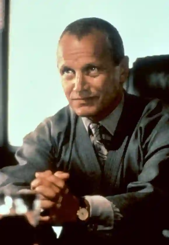 Steven Berkoff in „Beverly Hills Cop – Ich lös’ den Fall auf jeden Fall“ 1984