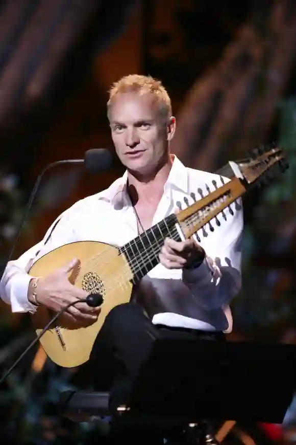 Sting