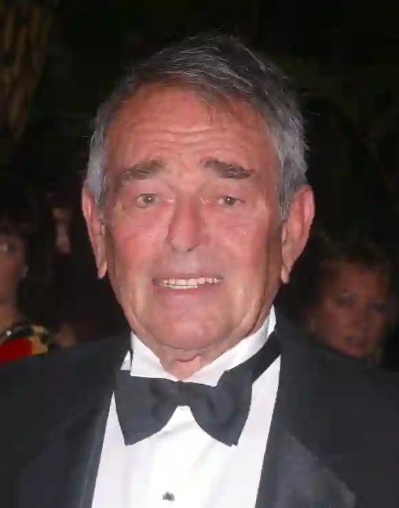 Stuart Whitman tot verstorben