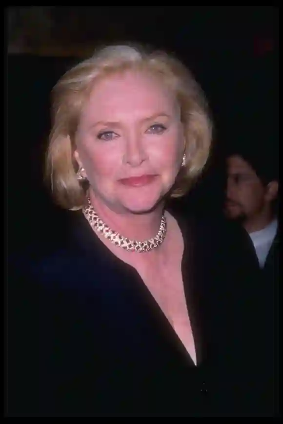 Susan Flannery bei den DGA Awards am 8. März 1997