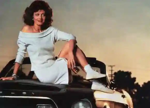 susan sarandon früher verwandlung