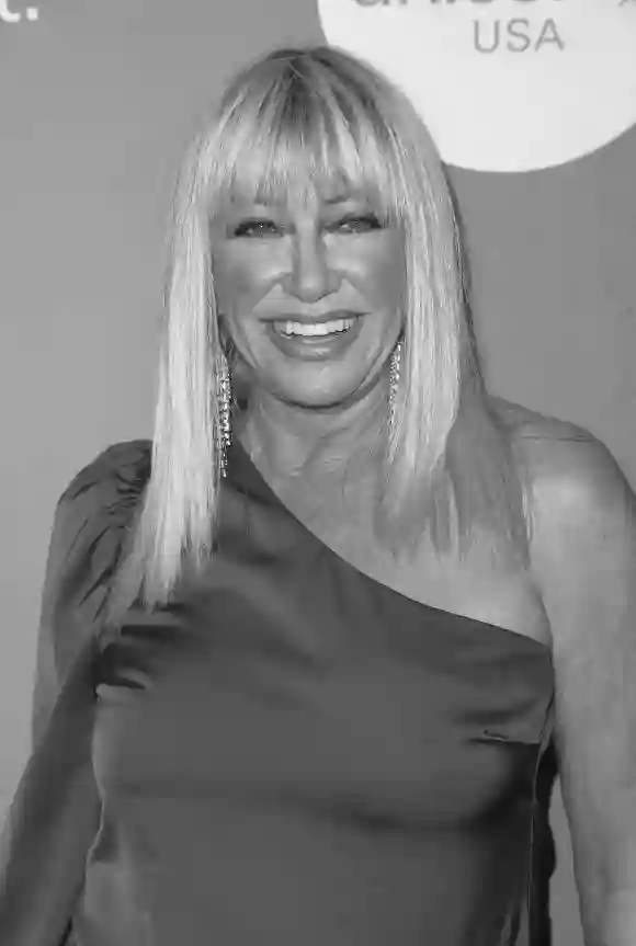 Suzanne Somers ist am 15. April 2023 gestorben