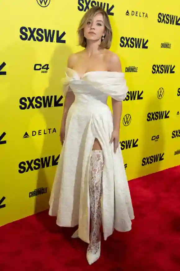 Sydney Sweeney