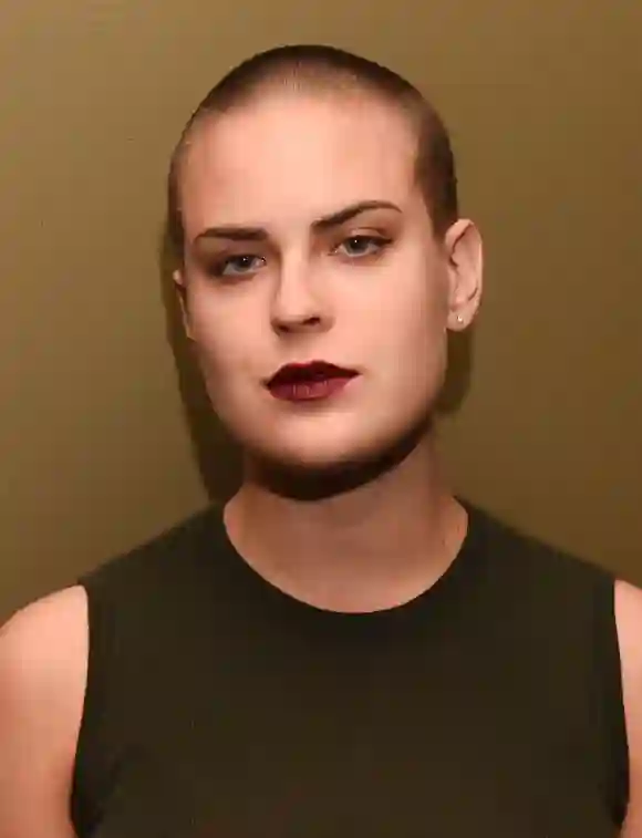 Tallulah Willis im Jahr 2015