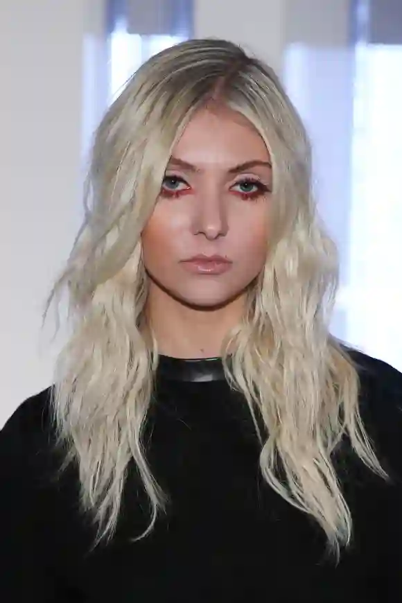 Taylor Momsen: wie sie heute aussieht