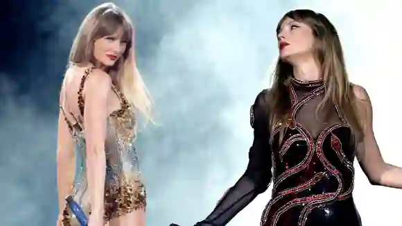 Taylor Swift: Ihre schönsten Looks 2023