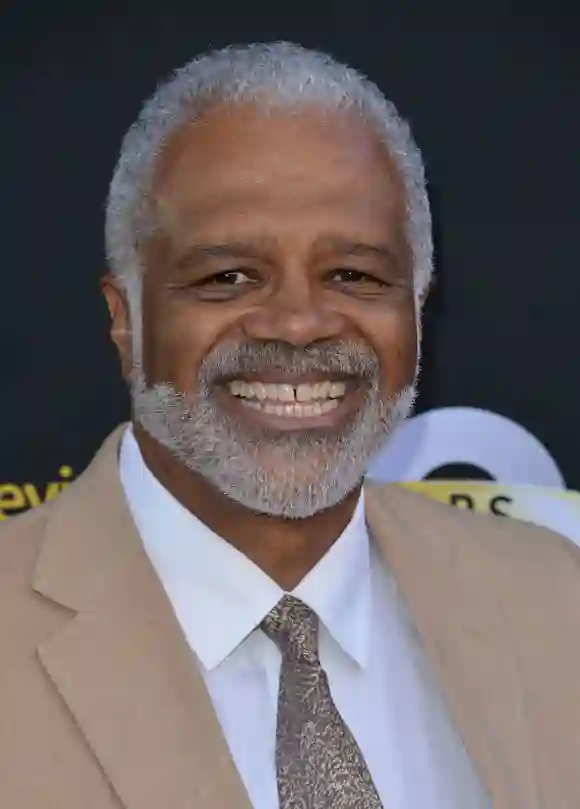 Ted Lange