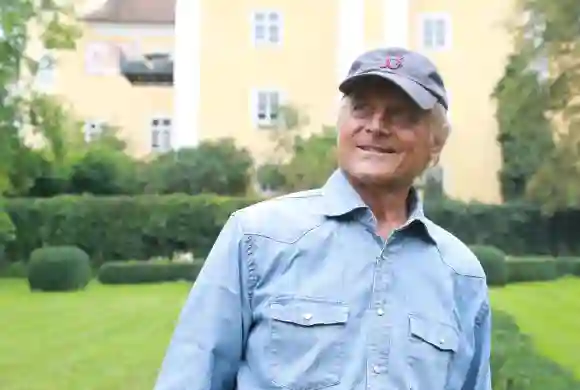 Terence Hill