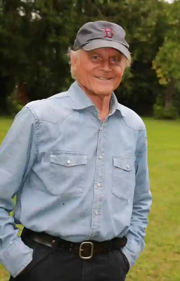 Bud Spencer & Terence Hill Das habt ihr noch nicht gewusst