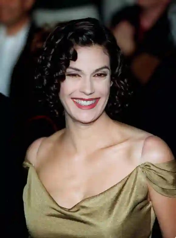 Teri Hatcher im Jahr 1997