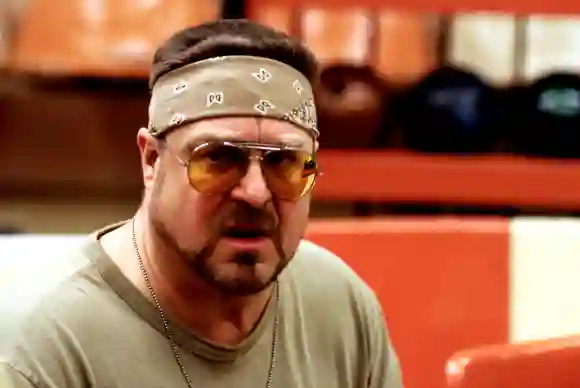 John Goodman 1998 in „The Big Lebowski“