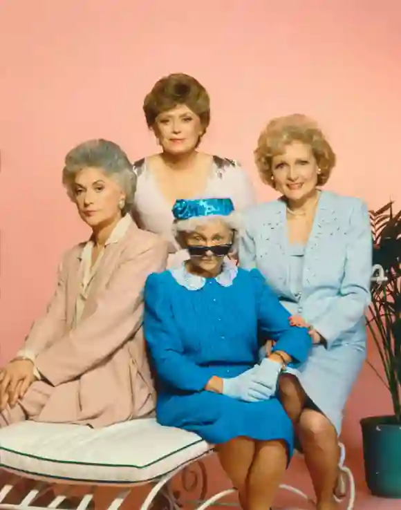 golden girls