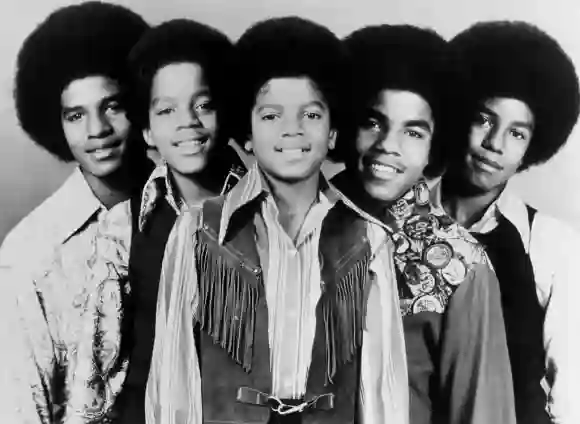 The Jackson Five