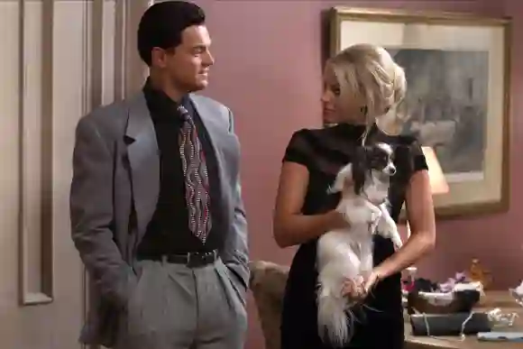 filme schlau clever "The Wolf of Wall Street"