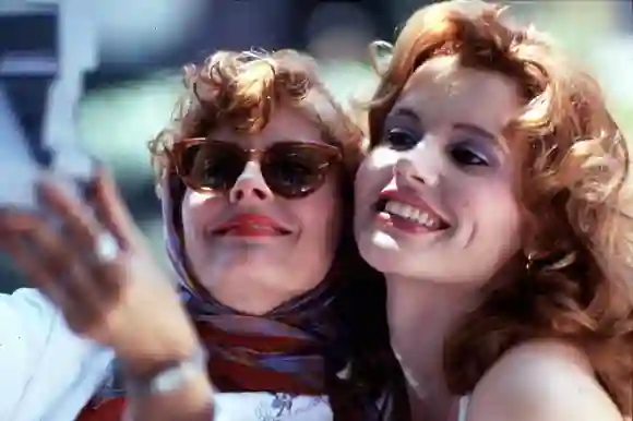 „Thelma und Louise“