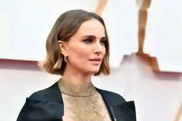 Natalie Portman