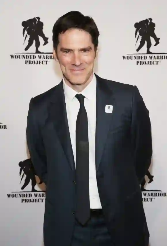 Criminal Minds Aaron Hotchner Thomas Gibson Rückkehr