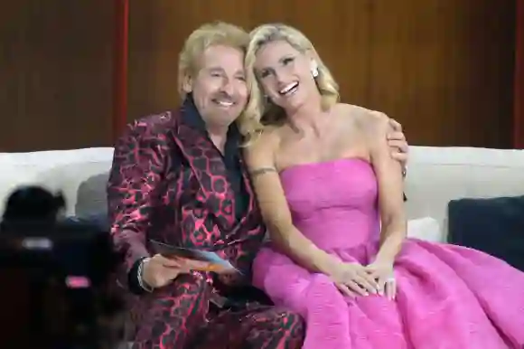 thomas gottschalk michelle hunziker