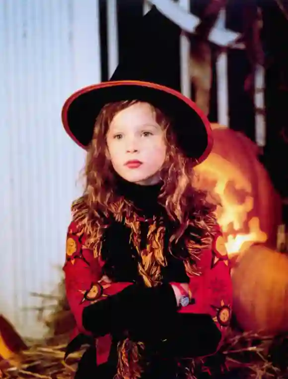 Thora Birch in „Hocus Pocus“