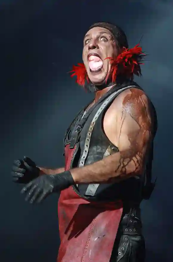 Till Lindemann