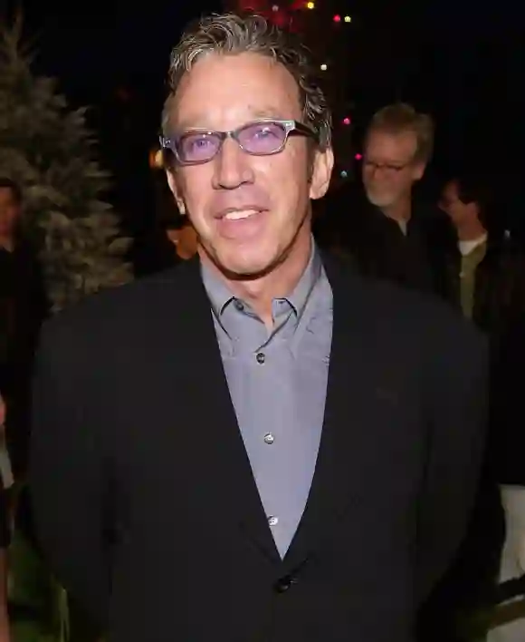 Tim Allen im Jahr 2000