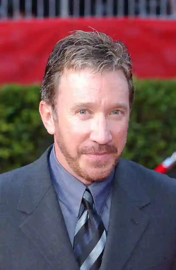 Tim Allen im Jahr 2002