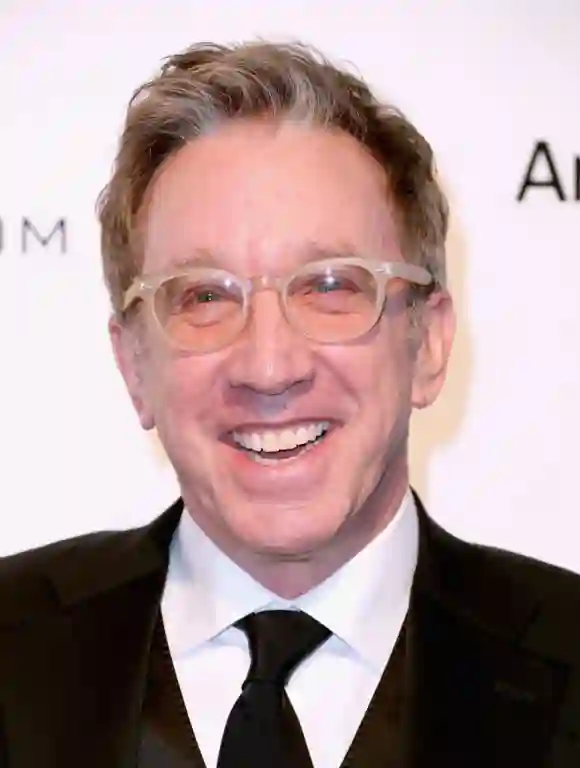 Tim Allen im Jahr 2016