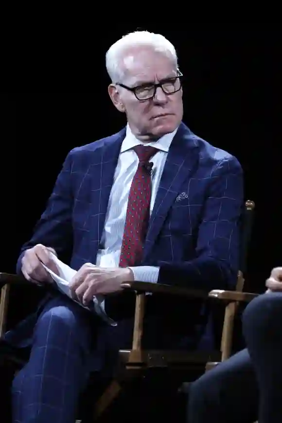 Tim Gunn bei der „American Style“-Premiere 2018