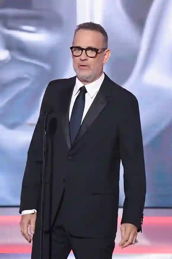 Tom Hanks bei den Screen Actors Guild Awards 2019