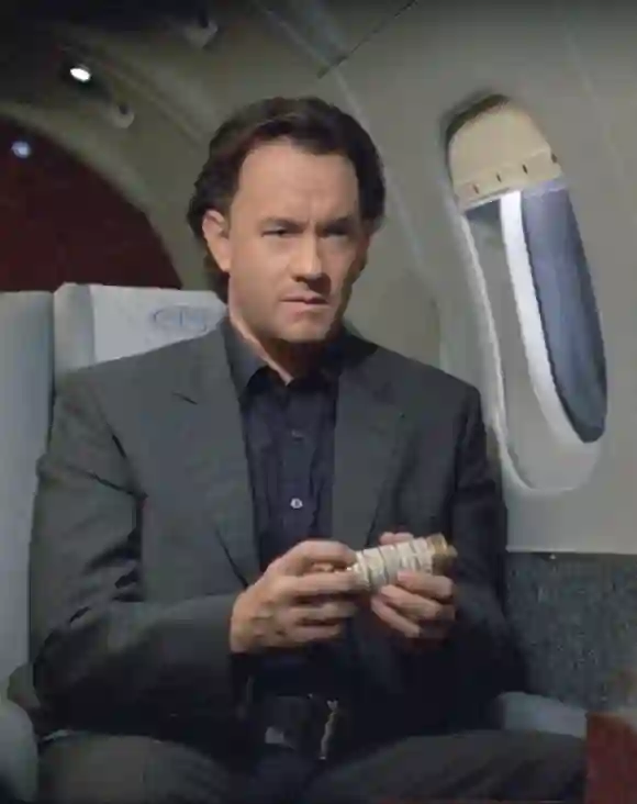 Tom Hanks in „The Da Vinci Code – Sakrileg“