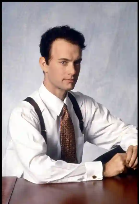 Tom Hanks