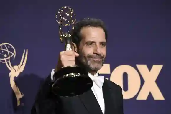 Tony Shalhoub gewinnt 2019 Emmy