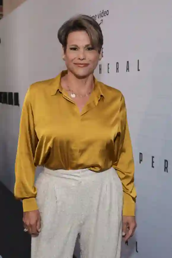 Alexandra Billings