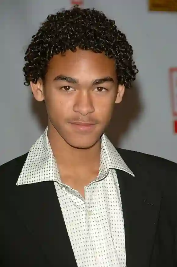 Trey Smith im Jahr 2007