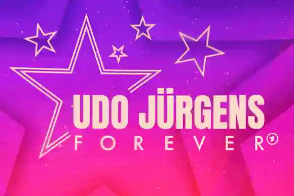 Udo Jürgens Forever