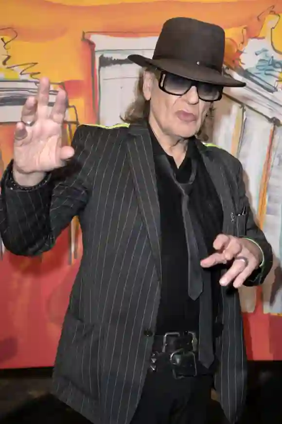 Udo Lindenberg