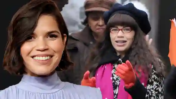 "Ugly Betty": So sehen die Stars heute aus