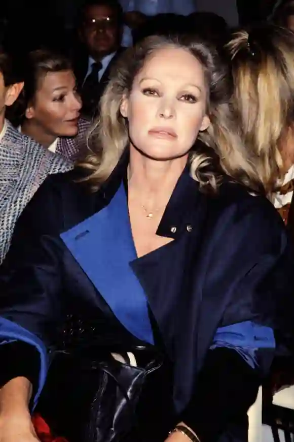 ursula andress früher verwandlung