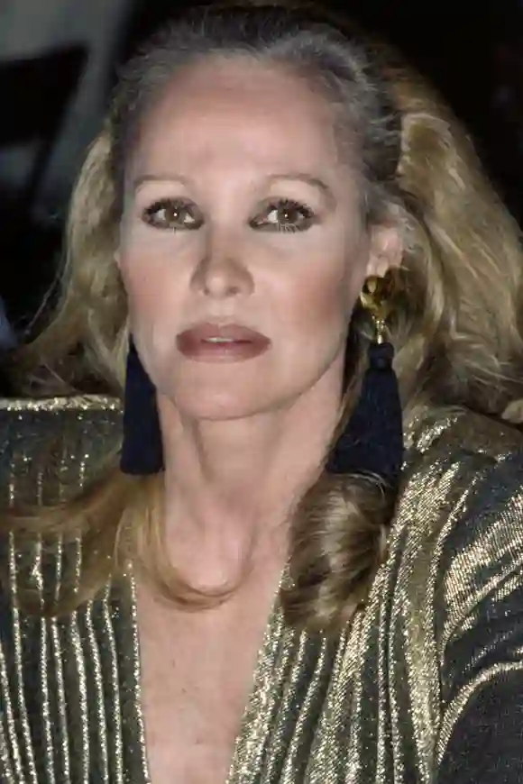 ursula andress früher verwandlung