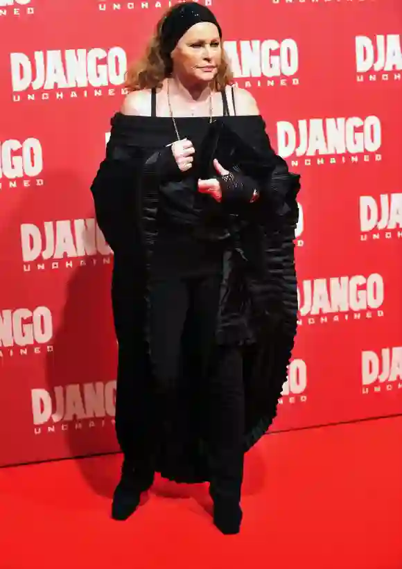 ursula andress früher verwandlung
